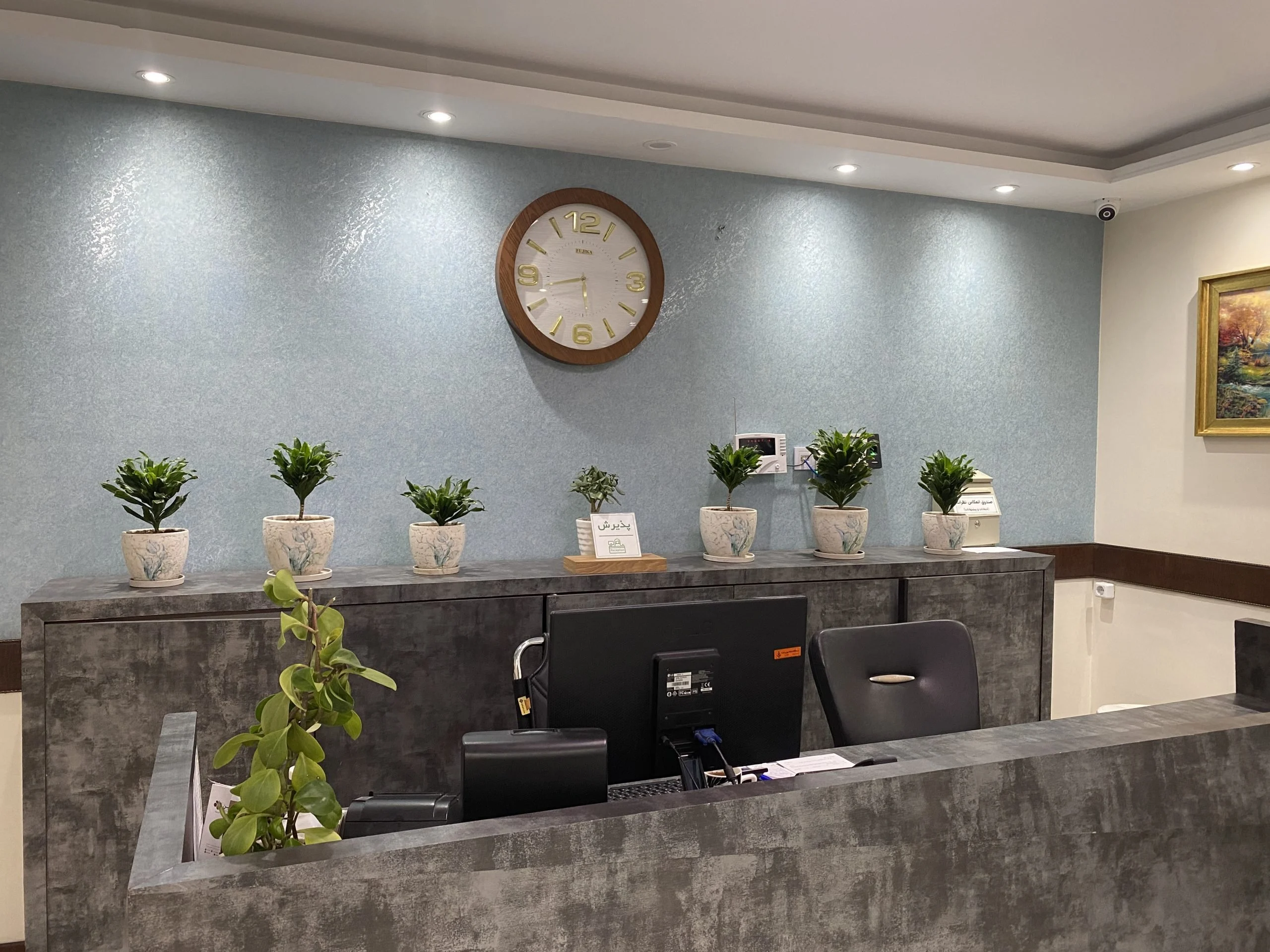 عنوان مورد نظر